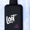 Loot Disposable O.G Guava 