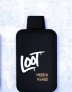 Loot Disposable Mobbin Mango 