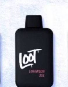 Loot Disposable Strawson Ave 