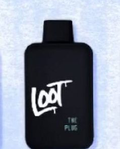 Loot Disposable The Plug 