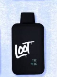 Loot Disposable The Plug Loot Disposable The Plug