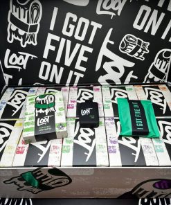 Loot 2G Disposable